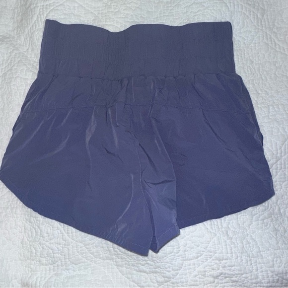 Joy Lab High Waisted Running Shorts - Picture 3 of 3